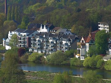 teilzeitjobs mülheim an der ruhr