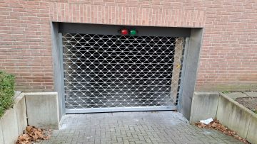 Tiefgaragenstellplatz an der Bergmannstr. 20, 20a, 22 in 45886 Gelsenkirchen, 45886 Gelsenkirchen, Tiefgarage