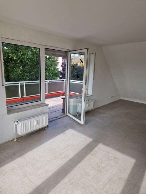 Husmannshofstr. 23 in 45143 Essen, Dachgeschoss, 45143 Essen, Dachgeschosswohnung