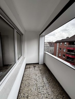 Gemütliche Wohnung in der Essener Str. 41 in 45899 Gelsenkirchen, 4. OG mitte, 45899 Gelsenkirchen, Etagenwohnung