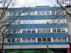 Schönes Apartment in zentraler Lage in der Viktoriastr. 69, Bochum, 2. OG links - Bild