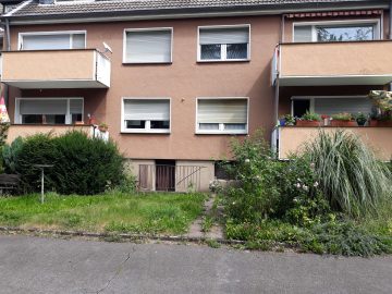 Großzügige 3,5 Zimmer Wohnung in der Fischerstr. 124, 45899 Gelsenkirchen, 1.OG links, 45899 Gelsenkirchen, Etagenwohnung