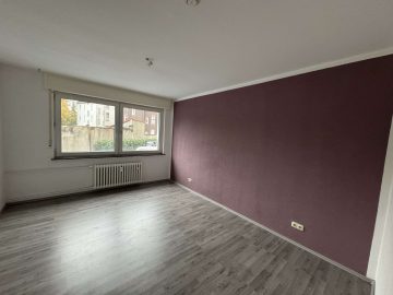 Wohnung auf Horster Str. 331 in Gelsenkirchen-Beckhausen, 45899 Gelsenkirchen, Erdgeschosswohnung