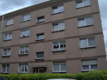 Großzügige Wohnung in der Marienfriedstr. 21 in Gelsenkirchen-Horst, 1. OG links, 45899 Gelsenkirchen, Etagenwohnung