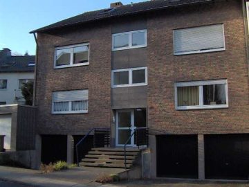 Gemütliche Wohnung in der Potthoffs Börde 29 in Essen, 1. OG vorne links, 45136 Essen, Etagenwohnung