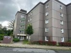 Seniorenwohnung (ab 60 Jahre) mit Einbauküche in der Magdeburger Str. 46, Gelsenkirchen, 2.OG links - Hausansicht