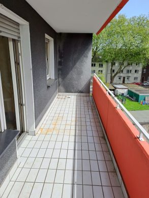 Gemütliche Wohnung in der Bottroper Str. 23 in Gelsenkirchen, 45899 Gelsenkirchen, Dachgeschosswohnung