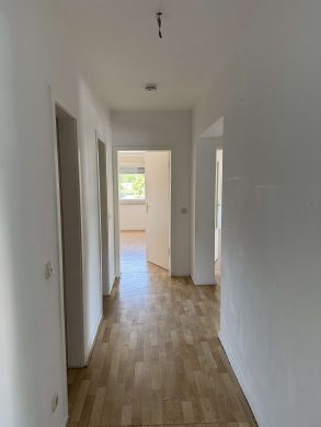 Großzügige Wohnung im 1.OG rechts mit Aufzug im Haus in der Horster Str. 333 in 45899 Gelsenkirchen, 45899 Gelsenkirchen, Etagenwohnung