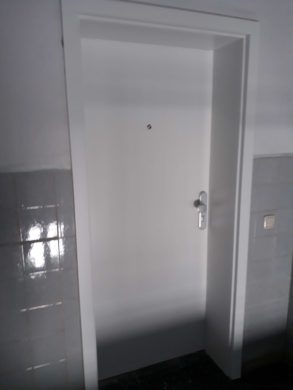 Gemütliche Dachgeschoss-Wohnung in der Harthorststr. 3 in 45899 Gelsenkirchen, DG rechts, 45899 Gelsenkirchen, Dachgeschosswohnung