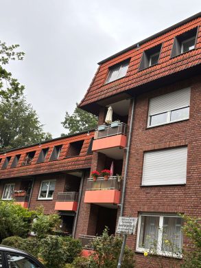 Seniorenwohnung (ab 60 Jahre) in der Heidelberger Str. 9, Gelsenkirchen, 45886 Gelsenkirchen, Etagenwohnung