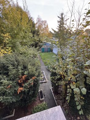 Renovierte Wohnung in der Bottroper Str. 25 in 45899 Gelsenkirchen, 1. OG links, 45899 Gelsenkirchen, Etagenwohnung