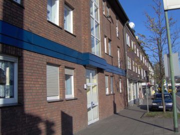 Gemütliche Wohnung in der Altenessener Str. 231 in 45326 Essen, EG rechts, 45326 Essen, Wohnung