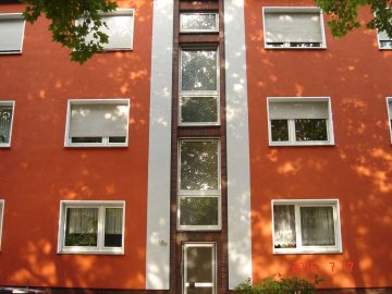 Gemütliche Wohnung in der Industriestr. 18 in Gelsenkirchen Horst, EG rechts, 45899 Gelsenkirchen, Erdgeschosswohnung