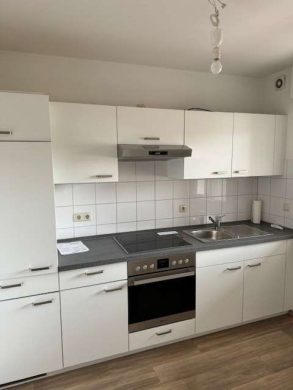 Seniorenwohnung (ab 60 Jahre) mit Einbauküche in der Magdeburger Str. 46,Gelsenkirchen, 3. OG rechts, 45881 Gelsenkirchen, Etagenwohnung