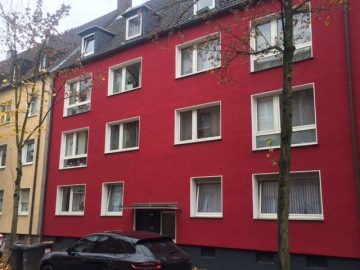 Schöne Wohnung in der Vereinsstr. 19 in Gelsenkirchen-Horst, 45899 Gelsenkirchen, Etagenwohnung