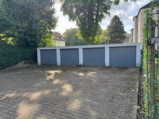 Garage an der Poststr. 8 in Gelsenkirchen, 45899 Gelsenkirchen, Parken
