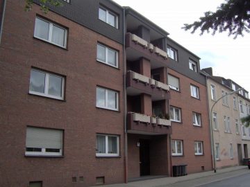 Seniorenwohnung (ab 60 Jahren) in der Fischerstr. 39/41 in Gelsenkirchen-Horst, 45899 Gelsenkirchen, Wohnung