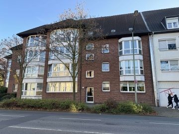 Schöne Erdgeschosswohnung auf der Gladbecker Str. 74 Bottrop, 46236 Bottrop, Erdgeschosswohnung