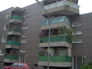 Beckeradsdelle 23, Gelsenkirchen, 45897 Gelsenkirchen, Etagenwohnung