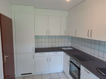 Hausmeisterwohnung auf der Böningstr. 10 in 45892 Gelsenkirchen-Resse, EG, 45892 Gelsenkirchen, Erdgeschosswohnung