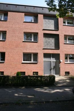 Gemütliche Wohnung in der Fischerstr. 133 in 45899 Gelsenkirchen, 2. OG rechts, 45899 Gelsenkirchen, Etagenwohnung